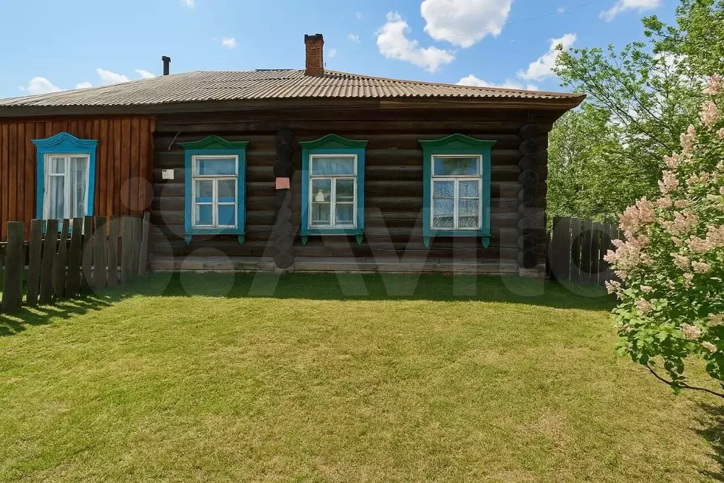 2-к. квартира, 53,8 м, 1/1 эт. - Фото 0