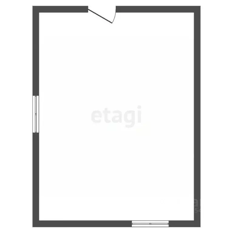 Дом в Владимирская область, Ковровский район, Клязьминское с/пос, ... - Фото 2