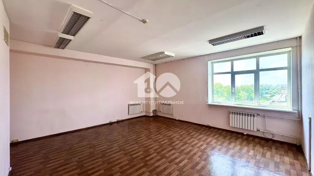 Офис в Новосибирская область, Новосибирск ул. Лазарева, 33/1 (35 м) - Фото 0