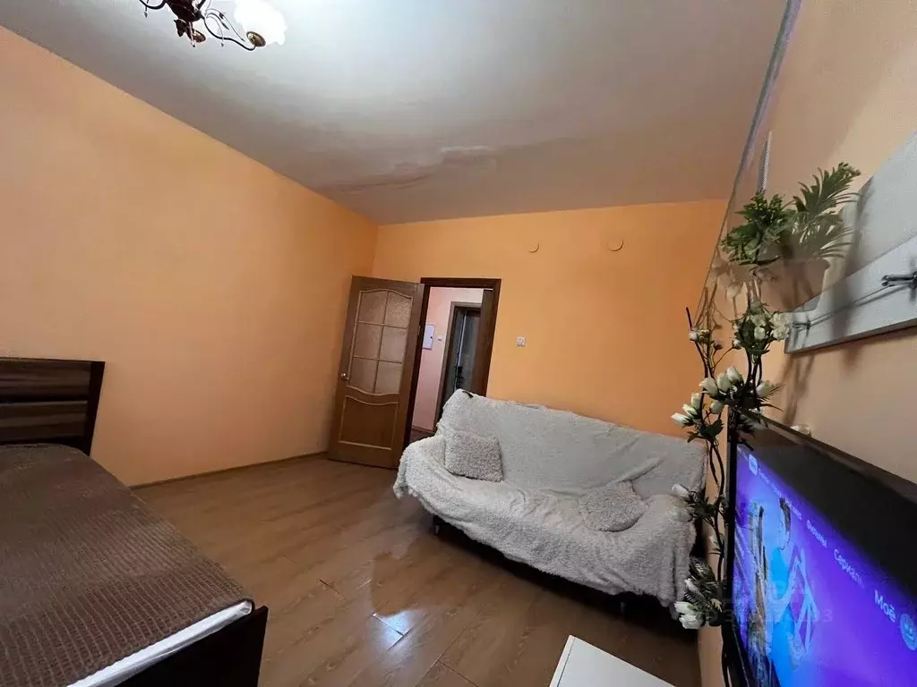 1-к кв. Забайкальский край, Чита Нагорная ул., 26 (45.0 м) - Фото 1