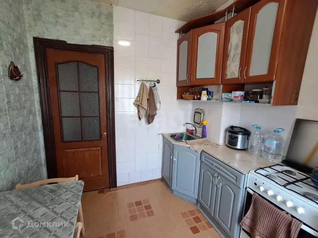 Продаётся 3-к квартира, 65.4 м - Фото 0