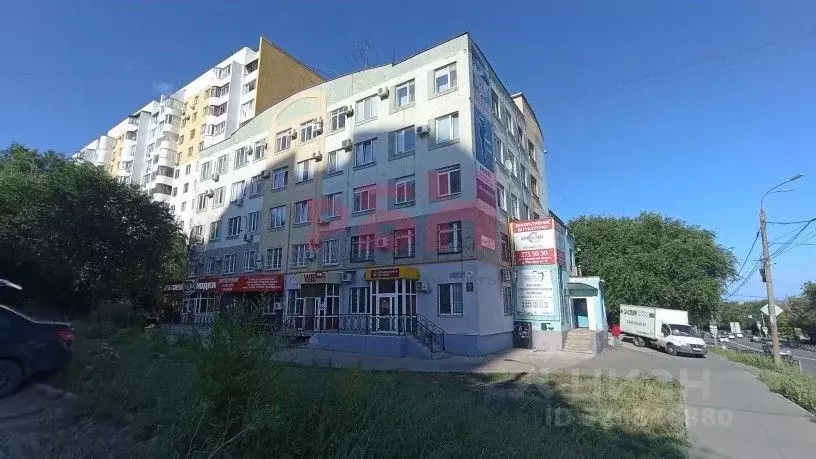 Офис в Самарская область, Самара ул. Советской Армии, 99А (129 м) - Фото 2