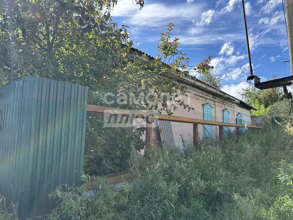 Дом в Иркутская область, Иркутск Первомайская ул., 87 (87 м) - Фото 1