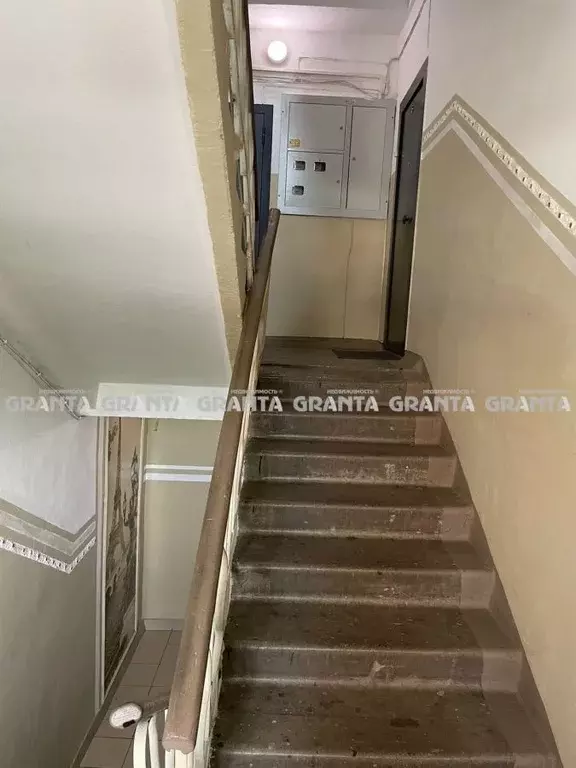 Продаётся 2-к квартира, 51 м - Фото 1