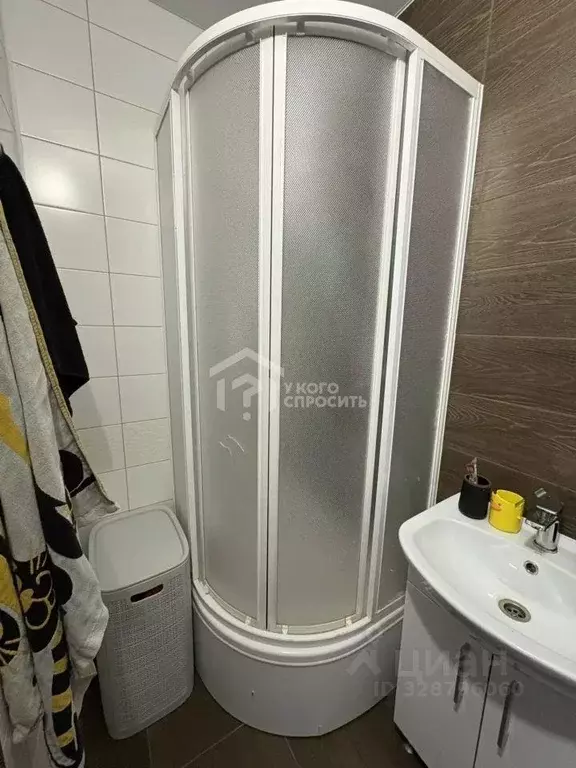 Квартира, студия, 24.8 м - Фото 1