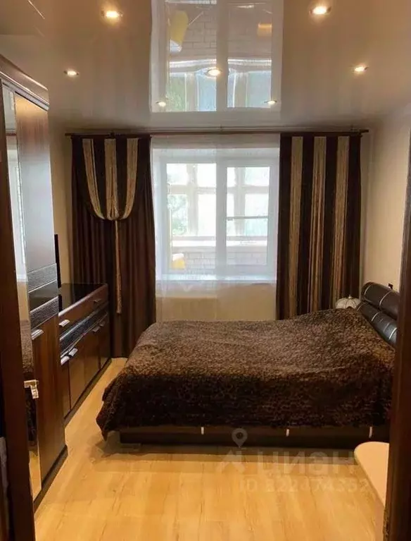 2-к кв. Владимирская область, Владимир ул. Стрелецкий Городок, 57 ... - Фото 2