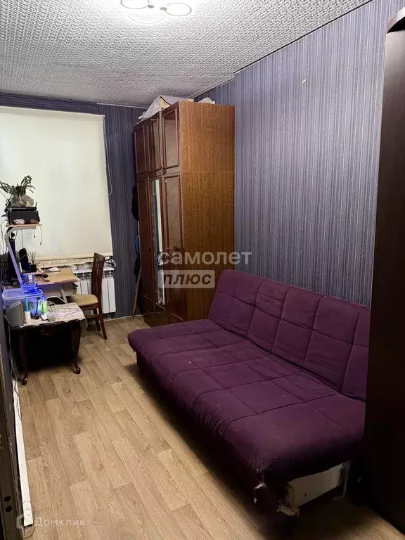 Продаётся квартира-студия, 20.9 м - Фото 1