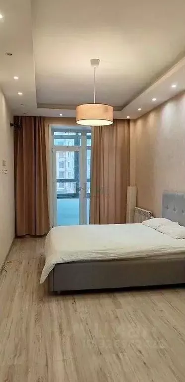 2-к кв. Новосибирская область, Новосибирск 2-я Обская ул., 154 (55.0 ... - Фото 1