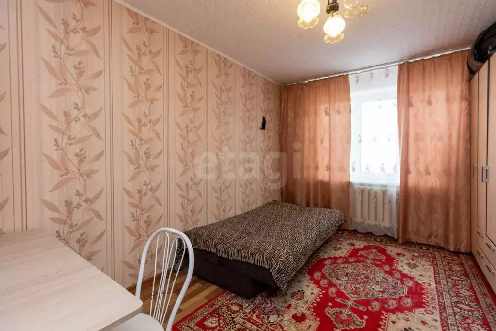 Студия Красноярский край, Красноярск ул. 60 лет Октября, 112 (17.3 м) - Фото 2