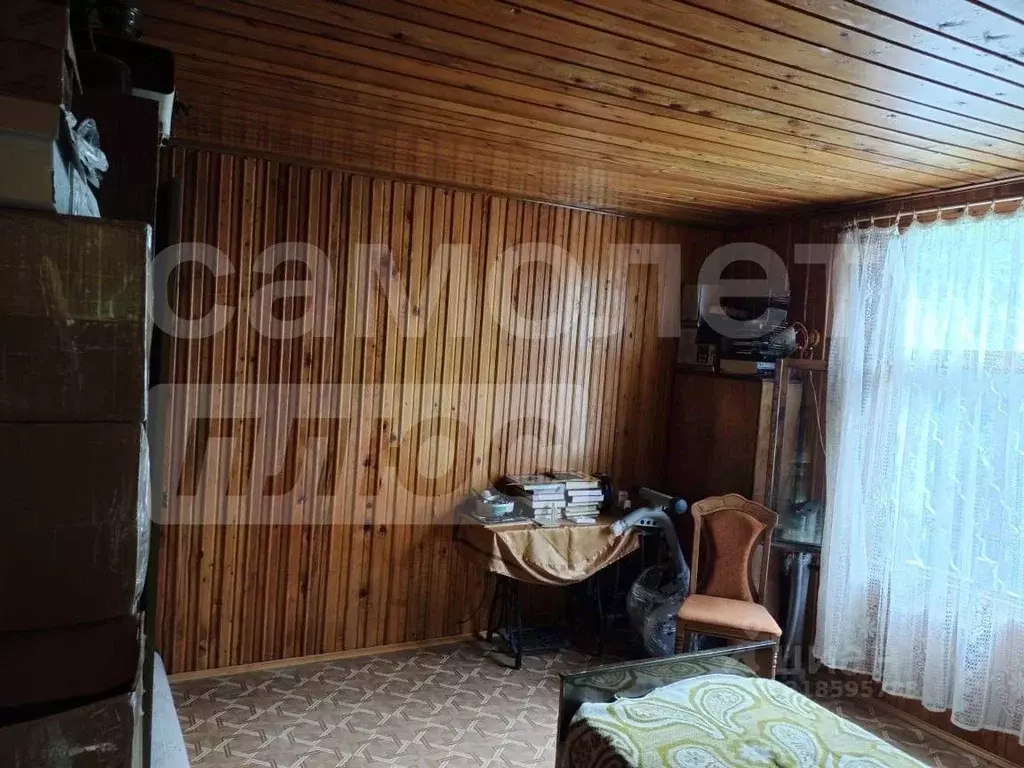 Дом в Севастополь Балаклавский муниципальный округ, с. Морозовка, ул. ... - Фото 2