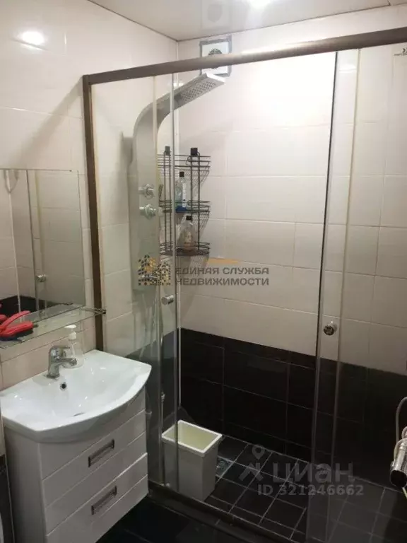 2-к кв. Башкортостан, Уфа ул. Богдана Хмельницкого (45.0 м) - Фото 2