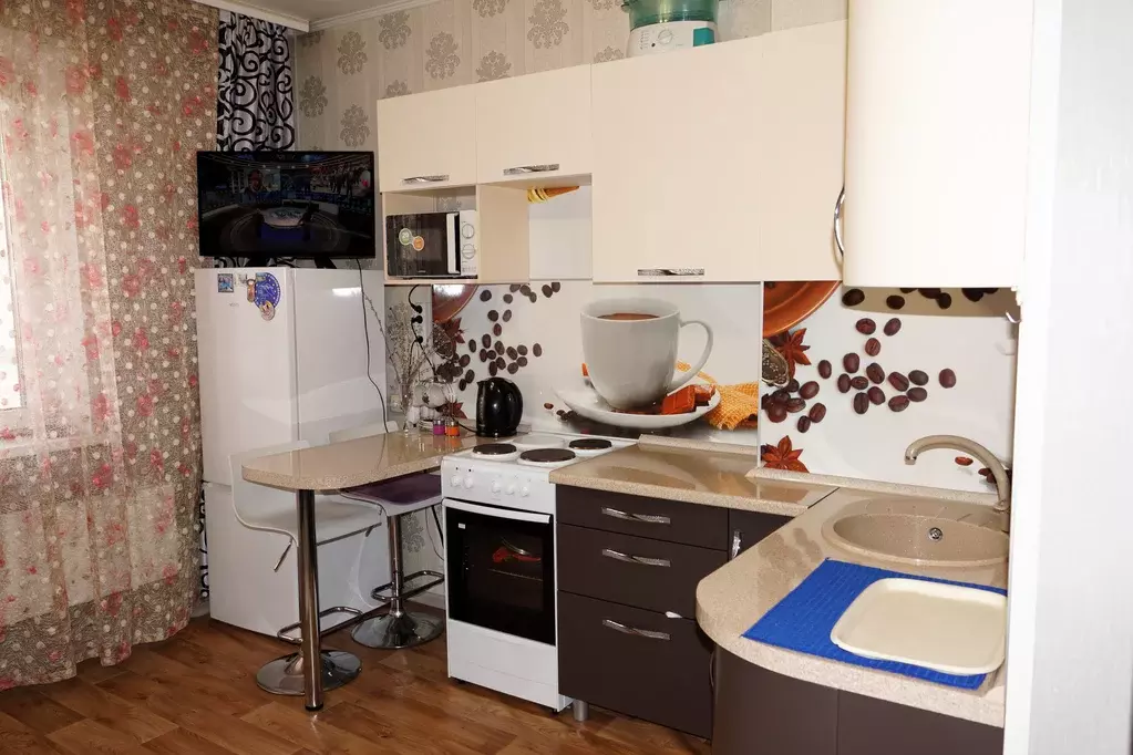 Продаётся квартира-студия, 23.9 м - Фото 1