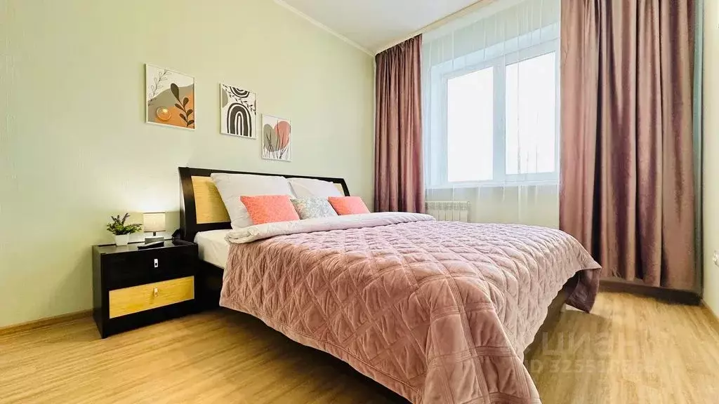 3-к кв. Пермский край, Пермь Камышловская ул., 21 (68.0 м) - Фото 1