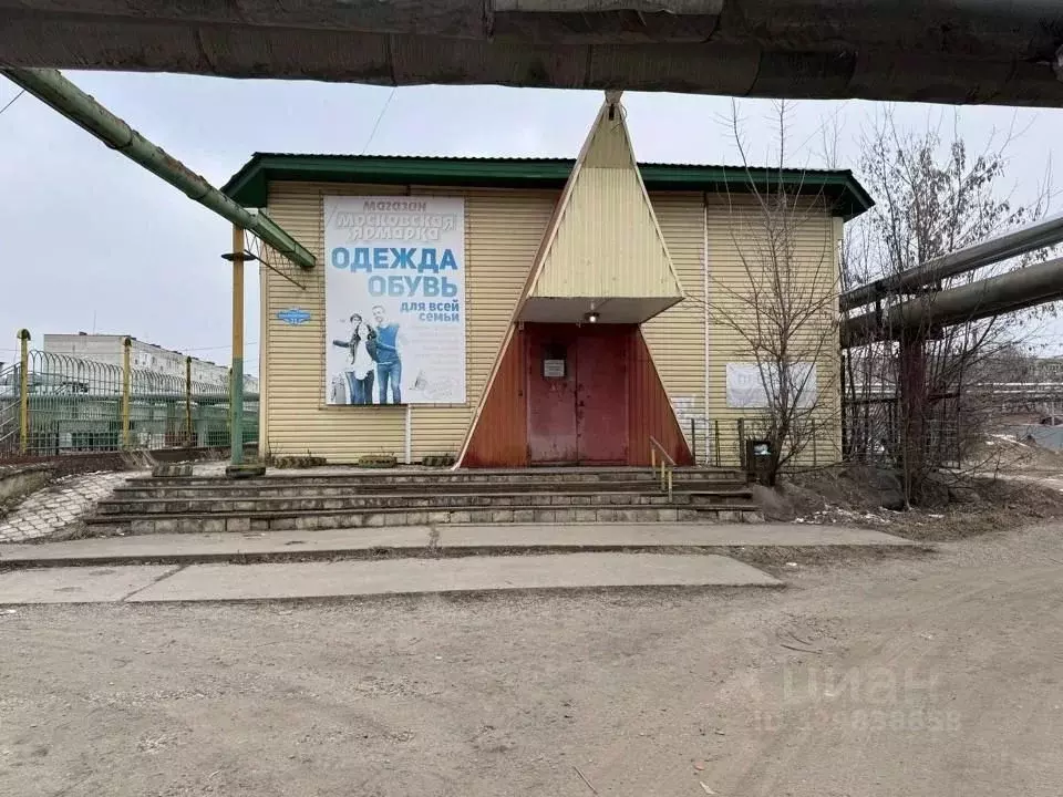 Помещение свободного назначения в Калужская область, Людиново ул. ... - Фото 1