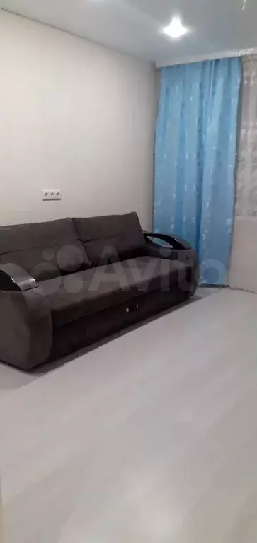 1-к. квартира, 39 м, 9/26 эт. - Фото 0