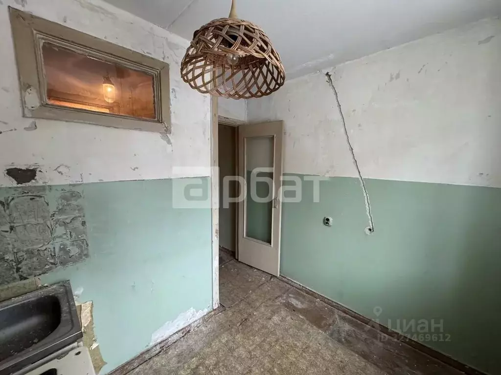 1-к кв. Ярославская область, Ярославль ул. Некрасова, 53 (31.4 м) - Фото 2