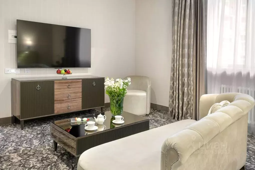 Комната Ростовская область, Ростов-на-Дону ул. Суворова, 25 (30.0 м) - Фото 2