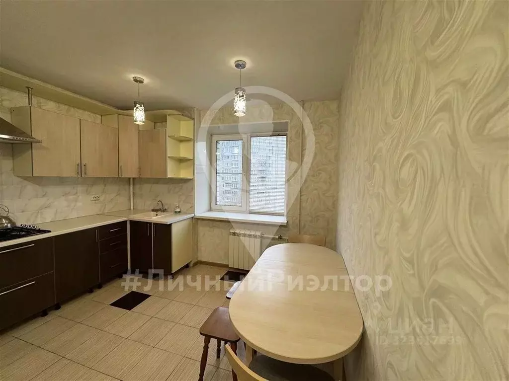 1-к кв. Рязанская область, Рязань Песочня тер., ул. Зубковой, 29к1 ... - Фото 0