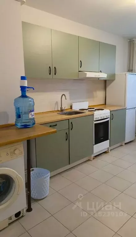 2-к кв. Ростовская область, Ростов-на-Дону просп. Маршала Жукова, ... - Фото 1