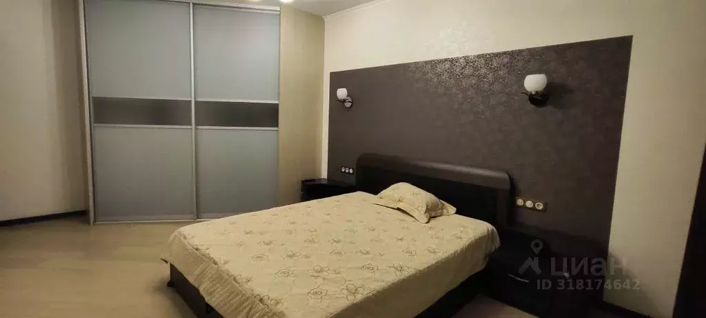 3-к кв. Москва Онежская ул., 17 (80.0 м) - Фото 1