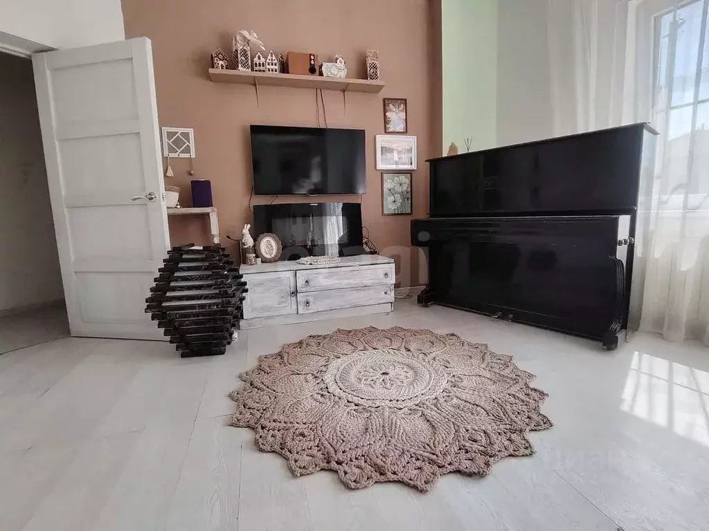 Дом в Ростовская область, Мясниковский район, с. Чалтырь ул. ... - Фото 2