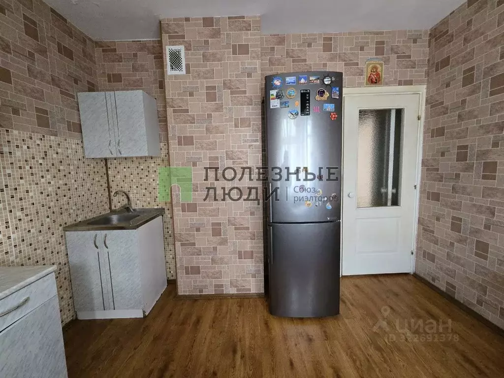 1-к кв. Орловская область, Орел ул. Родзевича-Белевича, 21 (36.0 м) - Фото 1