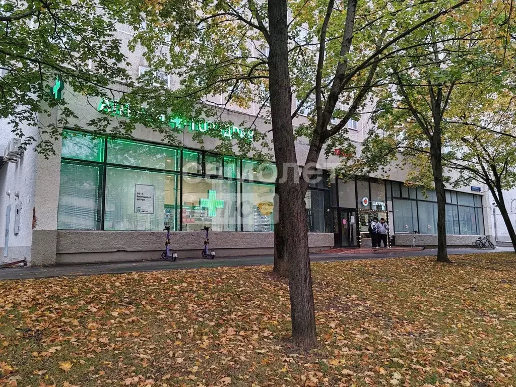 Помещение свободного назначения в Москва ул. Бутлерова, 24 (83 м) - Фото 1