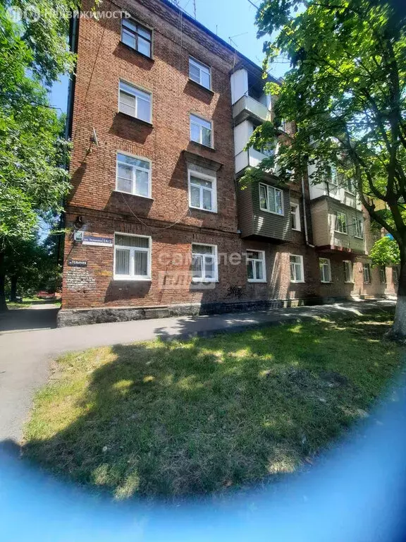2-комнатная квартира: Владикавказ, улица Тельмана, 14 (43 м) - Фото 0