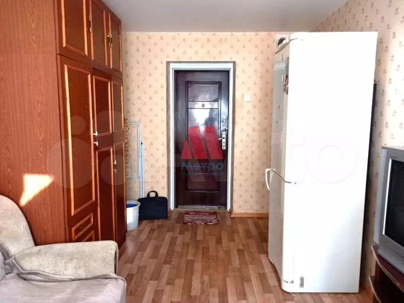 Комната 12м в 4-к, 2/5эт. - Фото 0