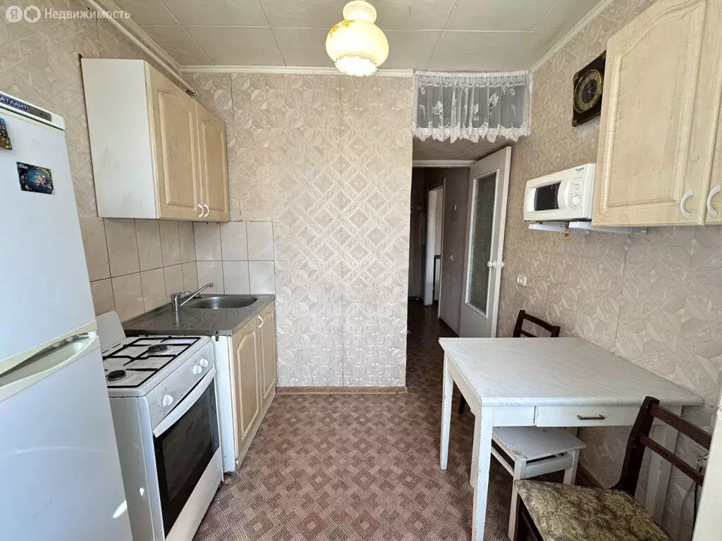 1-комнатная квартира: Березники, улица Парижской Коммуны, 54 (31 м) - Фото 2