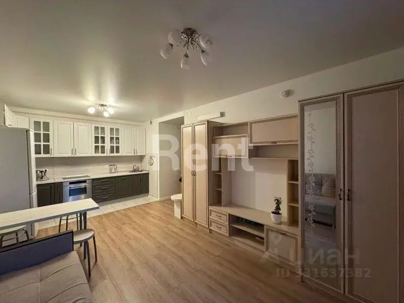 2-к кв. Москва ул. Саларьевская, 16к3 (62.0 м) - Фото 1