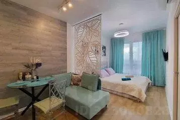 1-к кв. Москва Новохохловская ул., 15к3 (32.0 м) - Фото 1