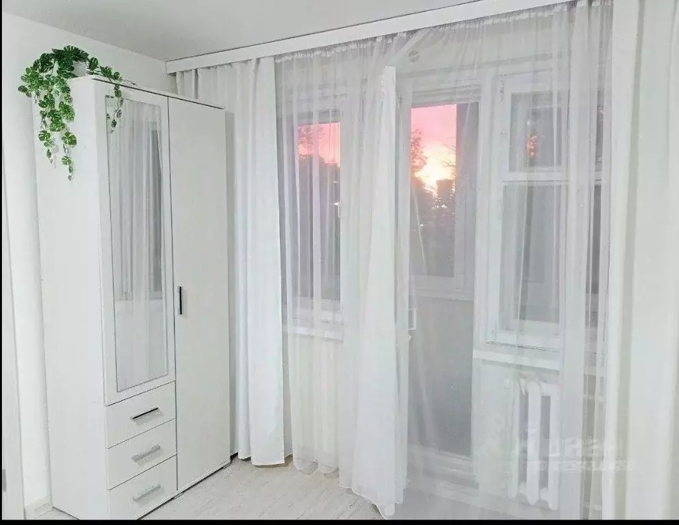 2-к кв. Чувашия, Чебоксары ул. Мичмана Павлова, 15 (46.0 м) - Фото 2