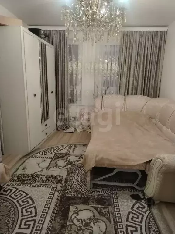 2-к кв. Калужская область, Калуга ул. 65 лет Победы, 6 (57.9 м) - Фото 1