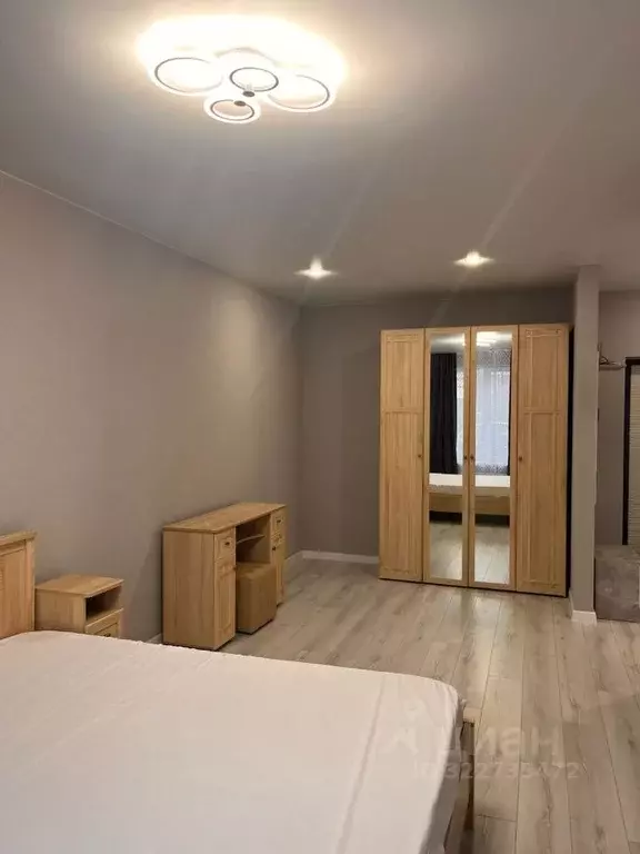 1-к кв. Ростовская область, Батайск Комсомольская ул., 133к4 (40.0 м) - Фото 2