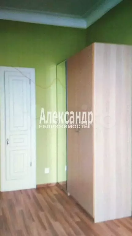 Комната 47,7 м в 3-к., 2/5 эт. - Фото 1