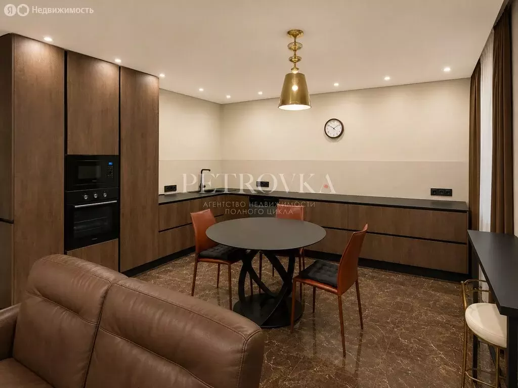2-комнатная квартира: Люберцы, Октябрьский проспект, 20к2 (69.9 м) - Фото 1