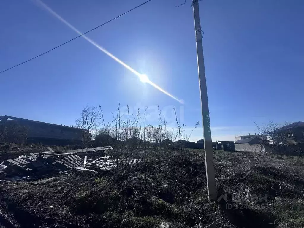 Участок в Северная Осетия, Владикавказ Горянка садовое товарищество,  ... - Фото 0