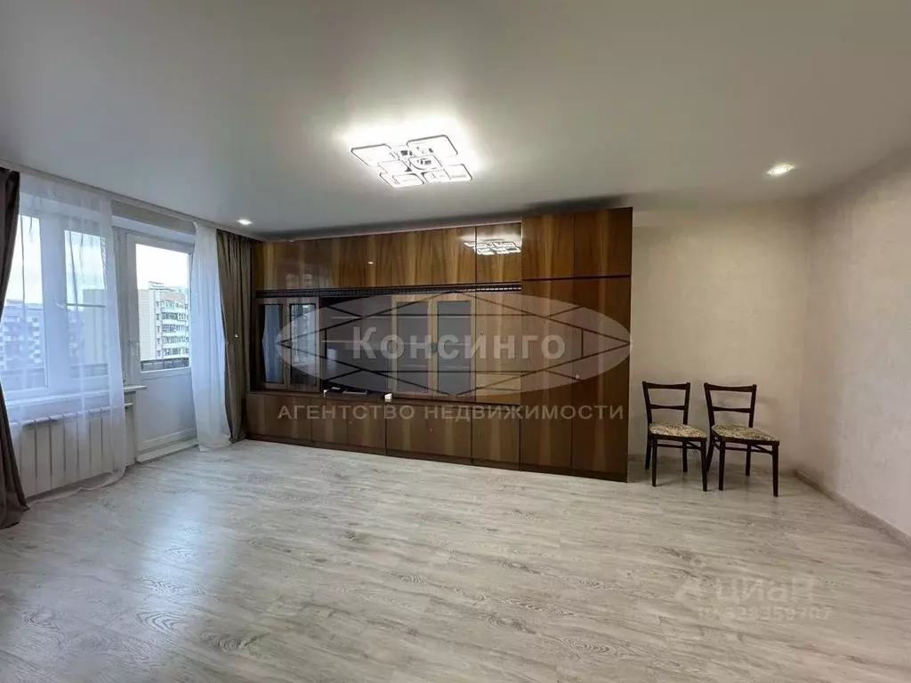 1-к кв. Москва Перекопская ул., 10К1 (34.0 м) - Фото 2