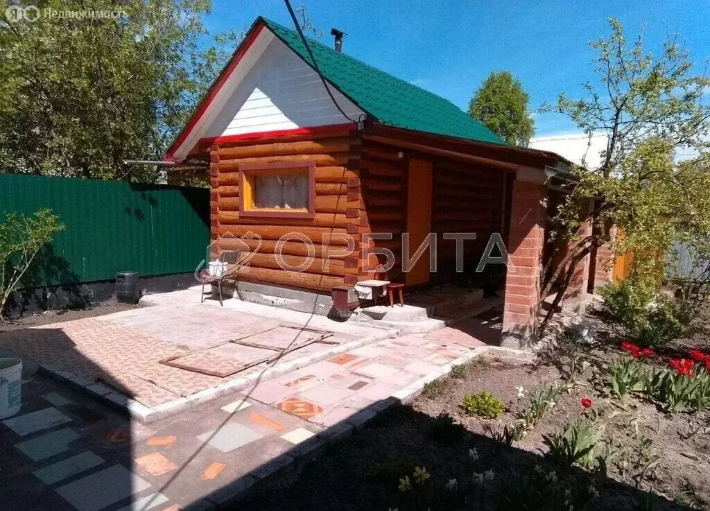 Дом в Тюменская область, Нижнетавдинский муниципальный округ, СНТ ... - Фото 2