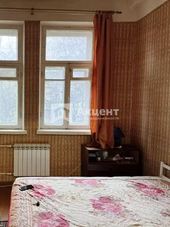 1-к кв. Ивановская область, Иваново ул. Калинина, 20 (34.4 м) - Фото 2