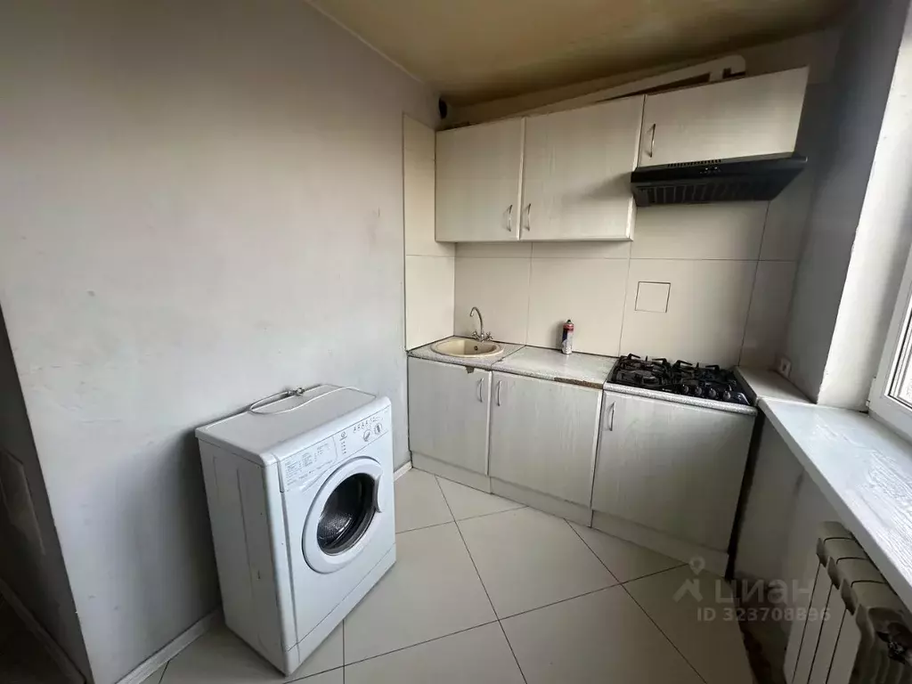 3-к кв. Московская область, Мытищи Летная ул., 32к2 (58.4 м) - Фото 2