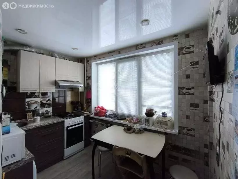 2-комнатная квартира: Вологда, Кубинская улица, 2 (41.6 м) - Фото 1