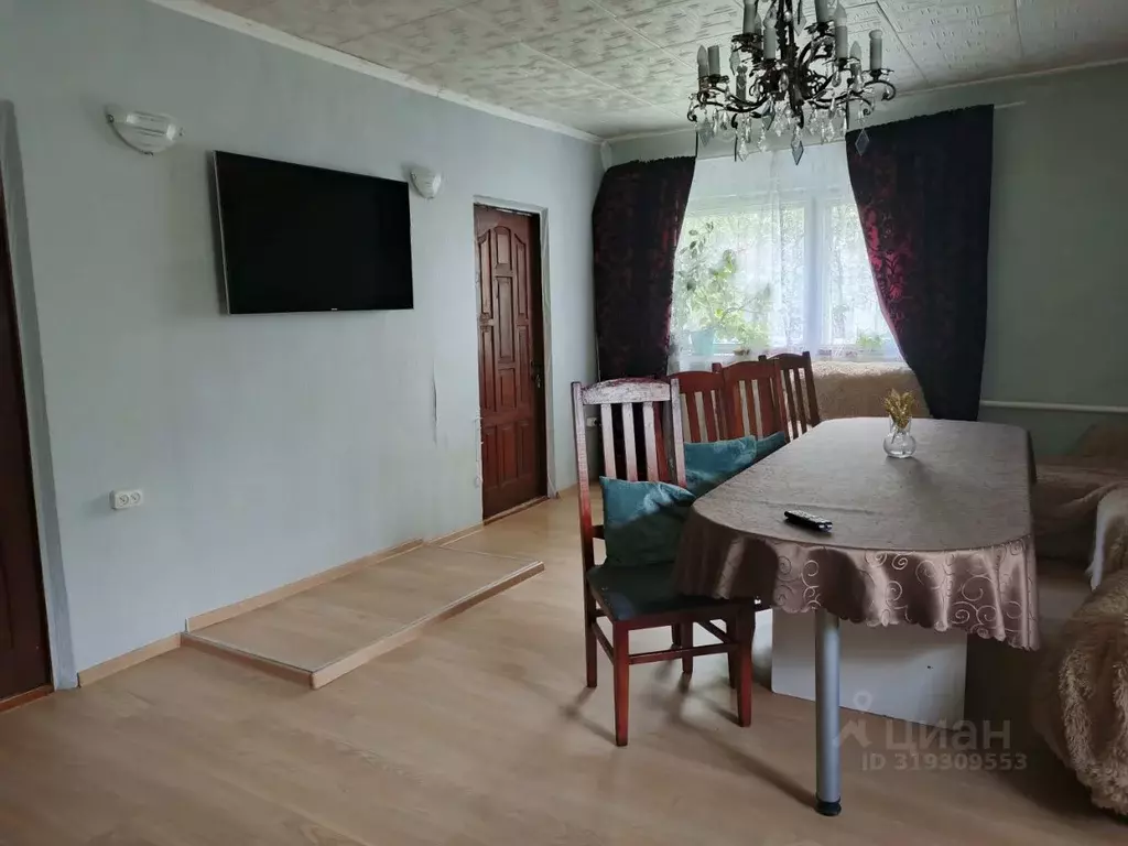 Дом в Москва Староникольская ул., 33 (90 м) - Фото 1