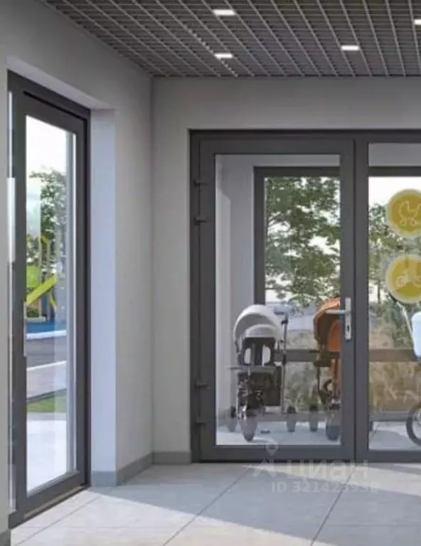 1-к кв. Ставропольский край, Ессентуки ул. Шмидта, 100 (44.8 м) - Фото 1