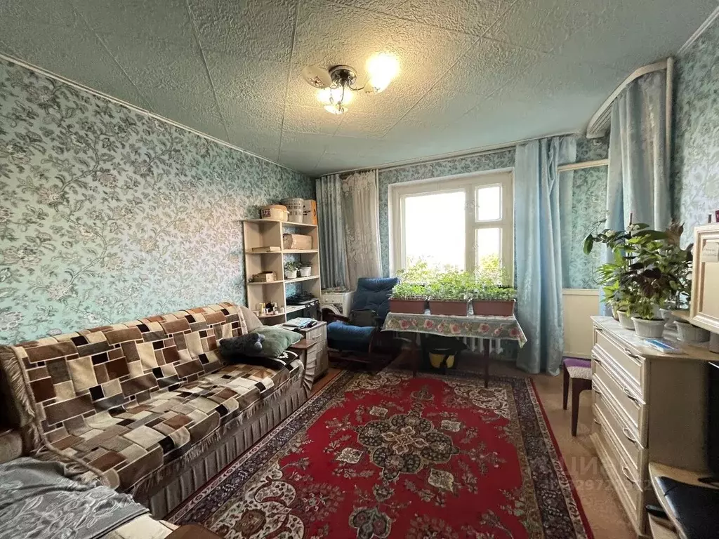 3-к кв. Башкортостан, Уфа ул. Ахметова, 304/2 (65.7 м) - Фото 2