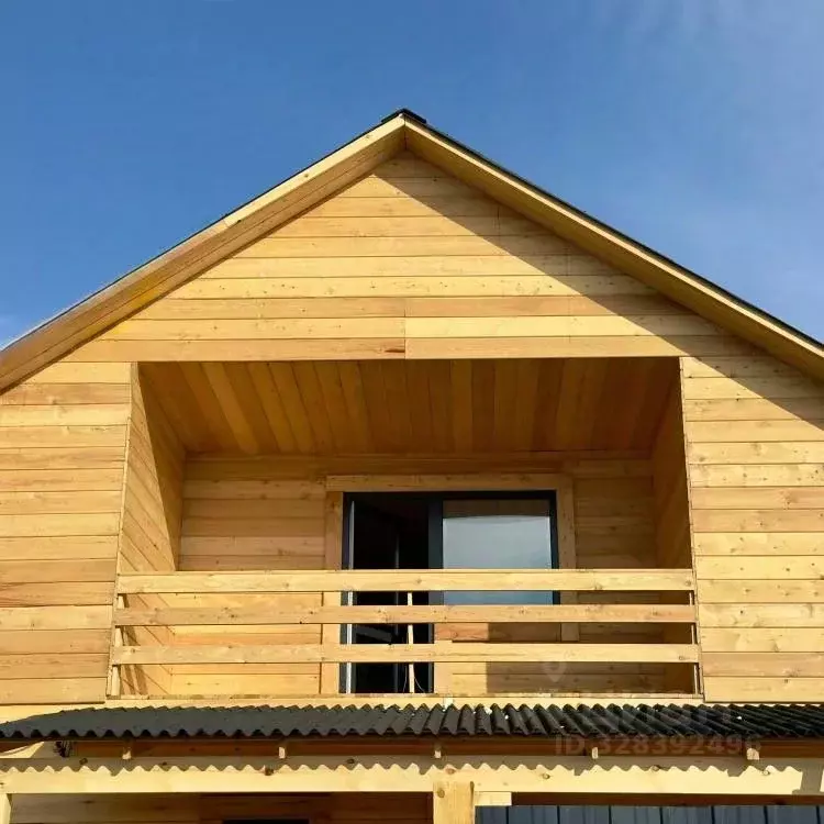 Дом в Иркутская область, Иркутский муниципальный округ, д. Лыловщина ... - Фото 1