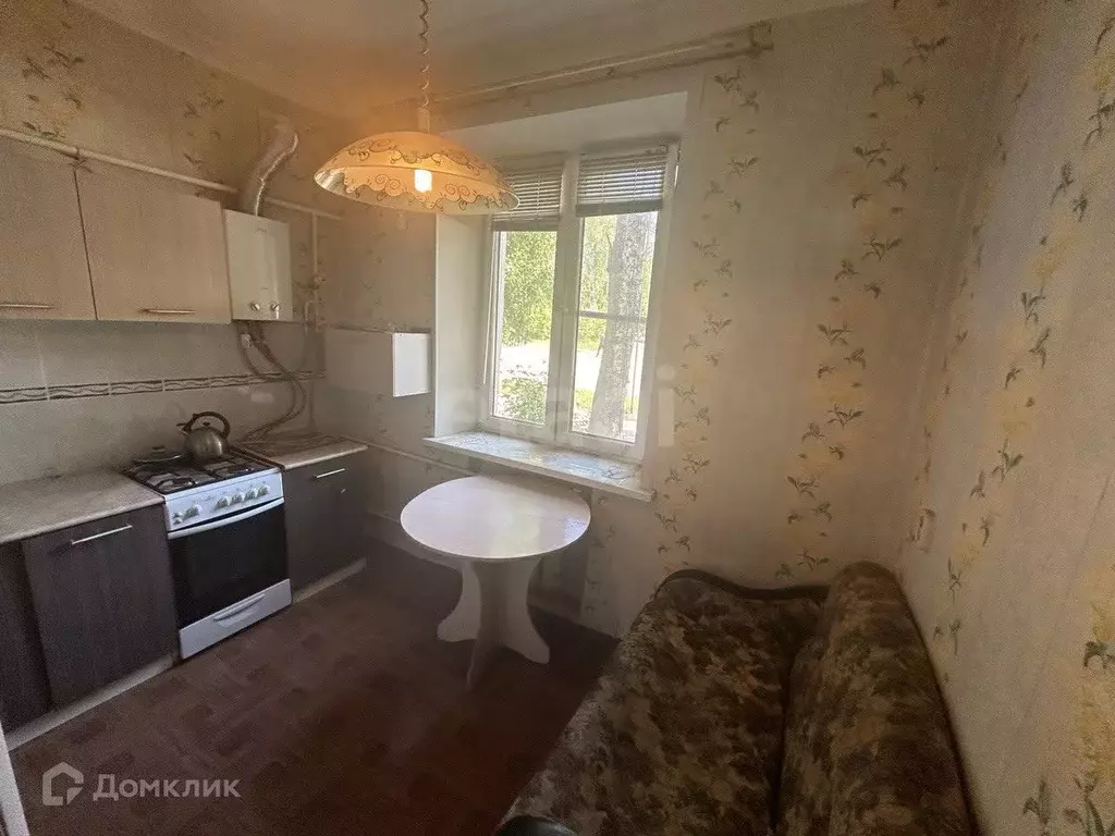 Продаётся 1-к квартира, 37.5 м - Фото 0