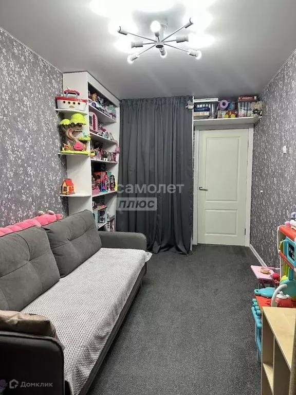 Продаётся 2-к квартира, 45.4 м - Фото 0