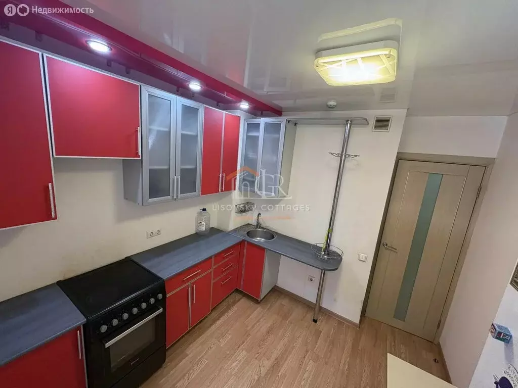 1-комнатная квартира: Уфа, Бакалинская улица, 64/1 (31.2 м) - Фото 1